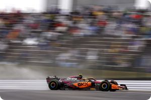 Lando Norris