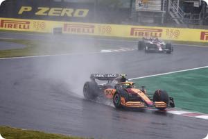 Lando Norris