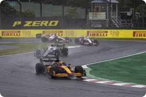 Daniel Ricciardo