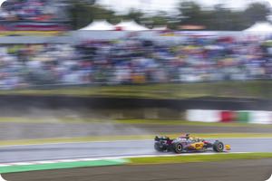 Daniel Ricciardo