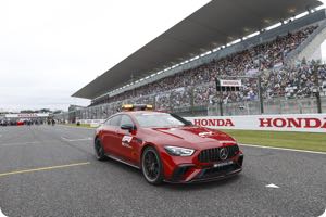 Safety Car
