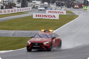 Safety Car