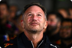 Christian Horner