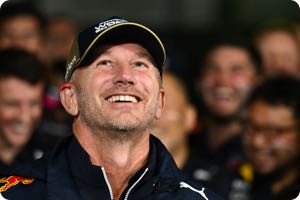 Christian Horner