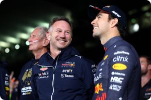Christian Horner
