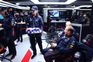 Adrian Newey