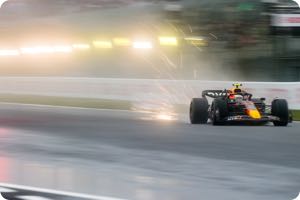 Sergio Perez