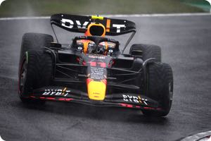 Sergio Perez