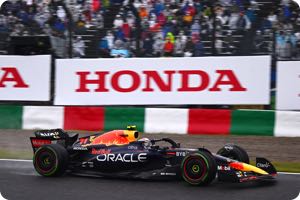 Sergio Perez