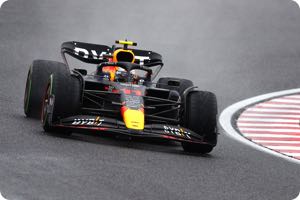 Sergio Perez