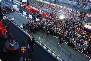 Podium