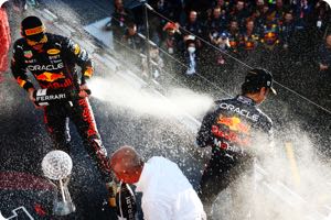 Podium