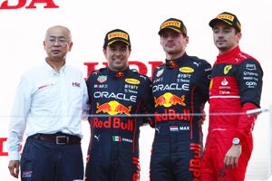 Podium