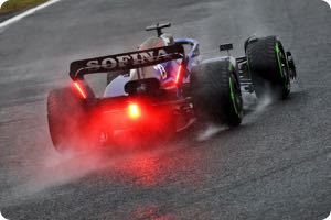 Alex Albon