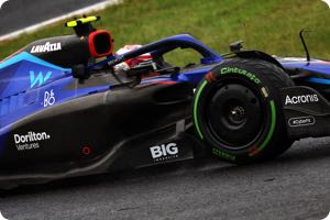 Nicholas Latifi