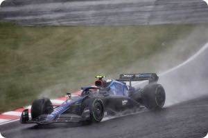 Nicholas Latifi