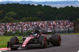 Valtteri Bottas