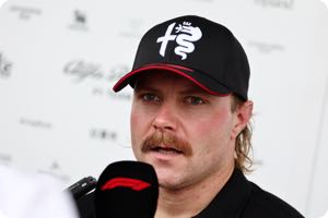 Valtteri Bottas