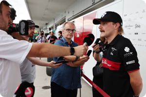 Valtteri Bottas