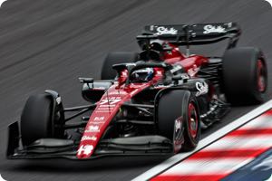 Valtteri Bottas