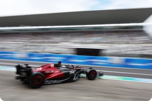 Valtteri Bottas