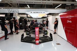 Valtteri Bottas