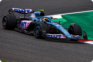 Pierre Gasly