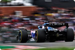 Esteban Ocon