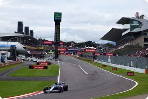 Esteban Ocon