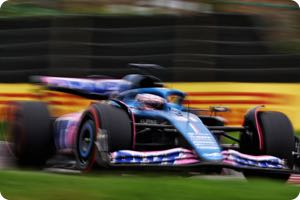 Esteban Ocon