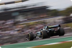 Lance Stroll