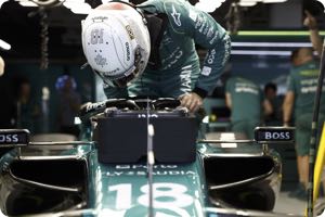 Lance Stroll
