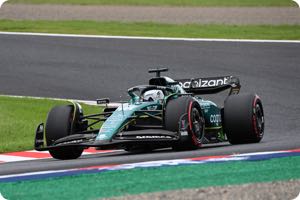 Lance Stroll