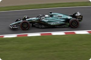 Lance Stroll