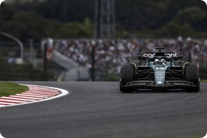 Lance Stroll