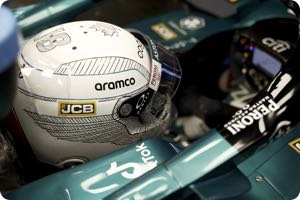 Lance Stroll