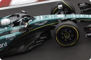 Lance Stroll