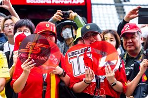 Fans