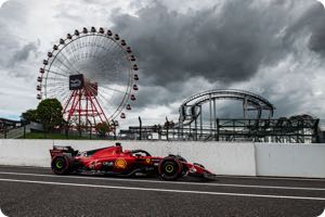 Charles Leclerc