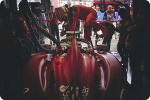 Charles Leclerc