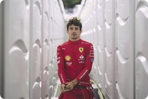 Charles Leclerc