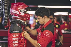 Charles Leclerc