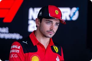Charles Leclerc