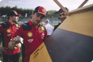 Charles Leclerc