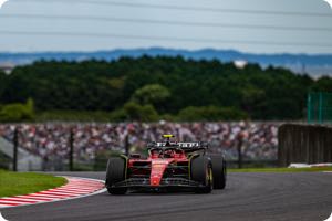Carlos Sainz