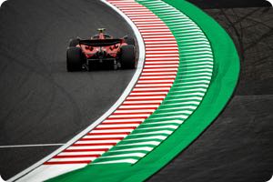 Carlos Sainz