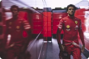 Carlos Sainz