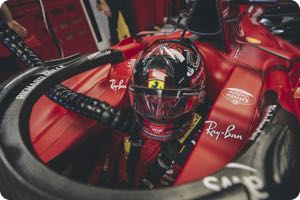 Carlos Sainz