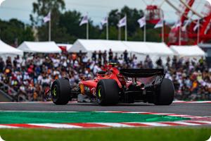 Carlos Sainz