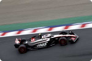 Nico Hulkenberg